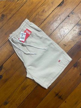 SHORT SARJA 