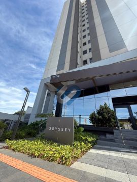 Condominio Odyssey
