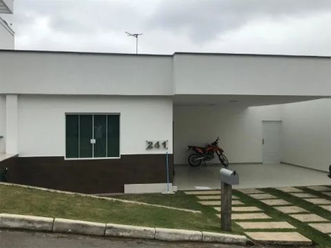 CASA, CONDOMINIO NOVA GRAMADO VILLAGE, 4 QUARTOS