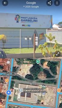 Lote Arne 81, Santo Amaro Palmas TO próximo a creche Nova.