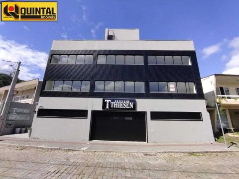 Conjunto de Sala Comerciais BLUMENAU SC
