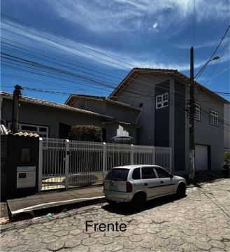 CASA À VENDA NO BAIRRO DE FÁTIMA PADRÃO DIFERENCIADO