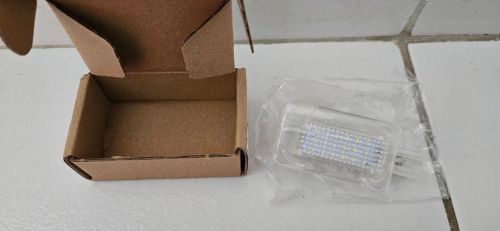 Lâmpada de LED para porta malas Honda Civic