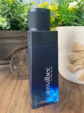 Perfume Malbec Ultra Bleu - 100ml