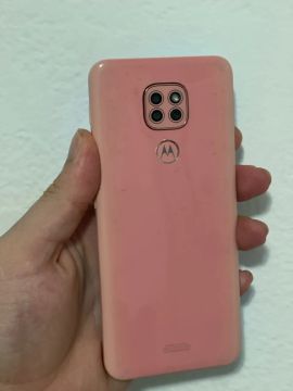 Moto g 9 play 