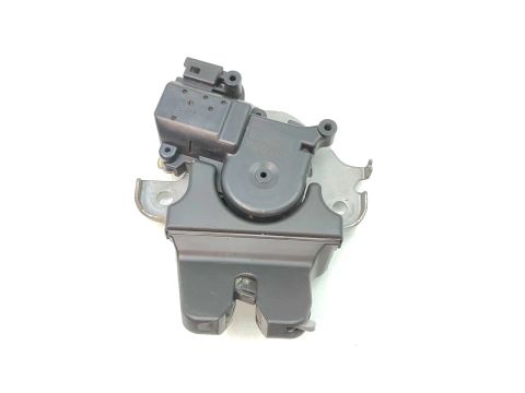 Fechadura Tampa Traseira Mitsubishi Lancer 2014 2015 2016