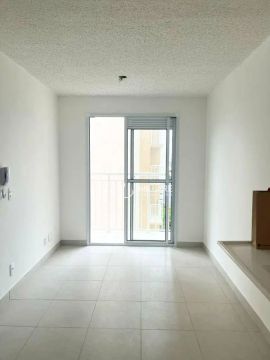 APARTAMENTO LOCAÇÃO BARRA FUNDA