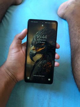 Samsung a71 128gb