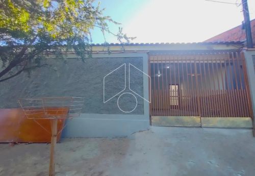 Residencial Casa em Marília