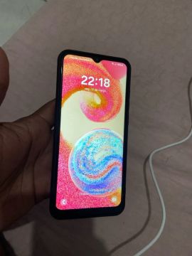 Celular Samsung  A04e 64gb