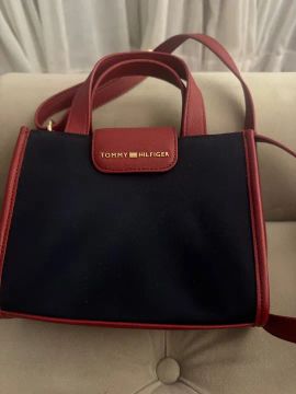Bolsa Tommy original pequena