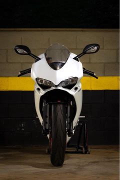 Ducati 959 Panigale 