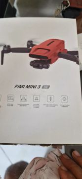 Drone fimi 3 SE 