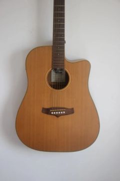Folk TANGLEWOOD TW18 