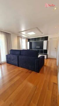 CONDOMÍNIO ALEGRIA Maravilhoso Apartamento com 3 dormitórios à venda, 114 m² por R$ 910.00