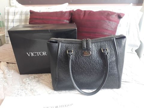 Bolsa Victor Hugo original 