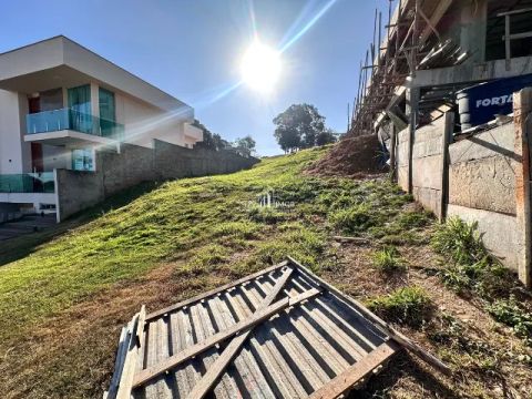 Oportunidade Lote Condomínio Vale Verde, com 400,69 m² R$ 230.000,00
