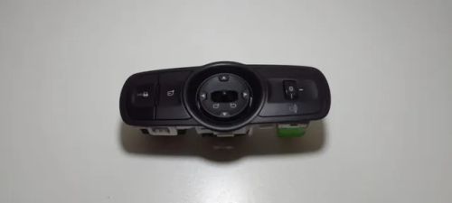 Botão Comando Retrovisor Elétrico Tiggo 5x 2019 2020 