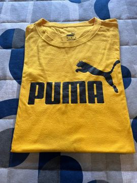Camiseta Puma original 