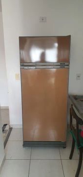 "geladeira brastemp antiga" - Geladeiras e Freezers no Brasil