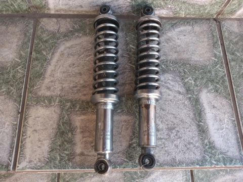 Amortecedor original bike brandani 