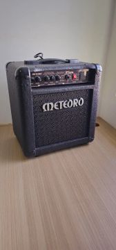 Amplificador Meteoro Space Junior 35Bs - Baixo