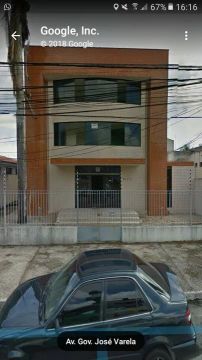 Alugam-se apartamentos(KITNET) proximo à UFRN