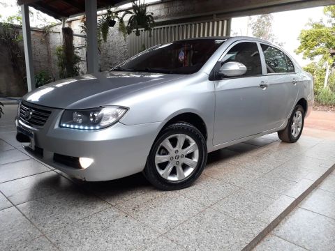 Lifan Solano 620 1.6 