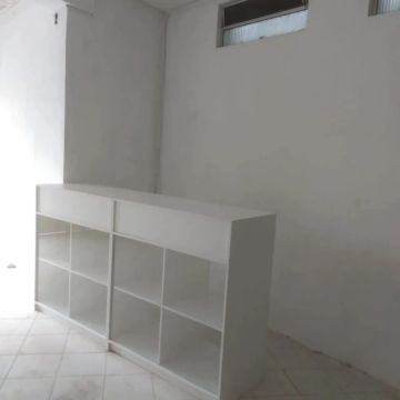 Balcão para loja Planejado 