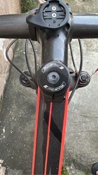 Caloi Elite Carbon FS