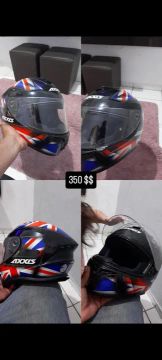 CAPACETE 