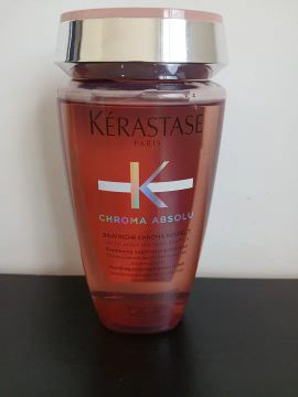 Shampoo Kérastase Chroma Absolu 