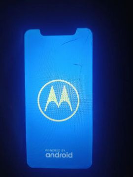Moto G7 play