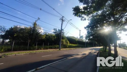 Área para construção de condomínios, com infraestrutura, 17 mil metros, na Avenida Baltaza