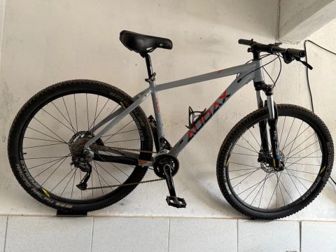 Bicicleta Aro 29 Mtb audax 100