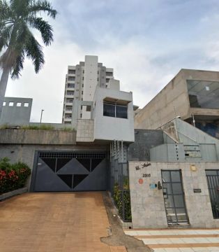 APARTAMENTO ED. SHALON, 3 QTOS 1 SUÍTE, C/ CLOSET, SOL MANHÃ, REGIÃO CENTRO, C/ ARMÁRIOS