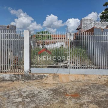 Lote em Rua Siqueira Campos - Vila Souto - Bauru/SP
