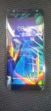 LG k12+ 32 gigas 