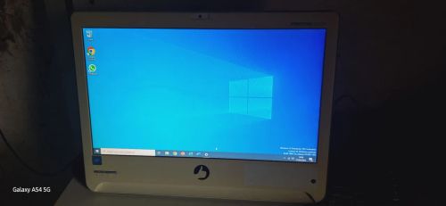 Pc all in one/w10