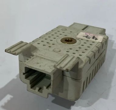 Módulo Amplificador De Antena Golf 2014 - 2019 / 5q0035570 
