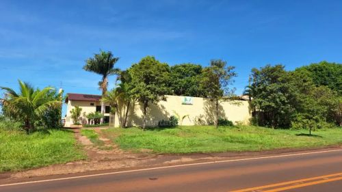 Chácara para Locação no Distrito Warta em Londrina
