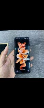 Samsung Galaxy Z Flip 3 128GB