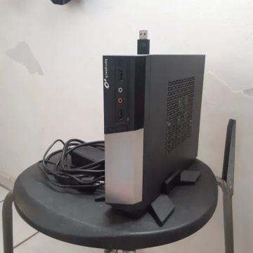 Mini Computador/PC Bematech