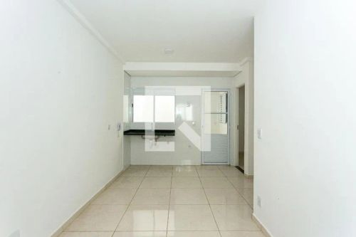 Apartamento à Venda - Tatuapé, 2 Quartos, 35 m2