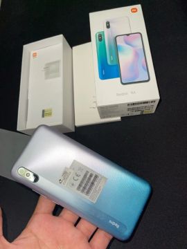 Xiaomi redmi 9A