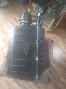Caixa de ar para Ford