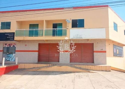 Loja para alugar, 100 m² por R$ 2.905/mês - Itatiquara - Araruama/RJ