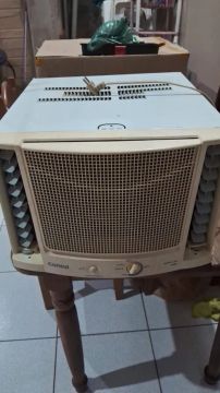 Ar Condicionado Consul - 7.500 BTUs