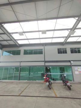 Sala comercial em Timon