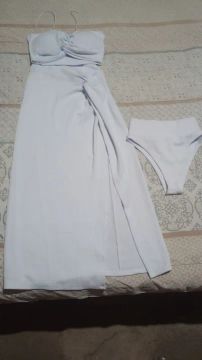 conjunto para ano novo 